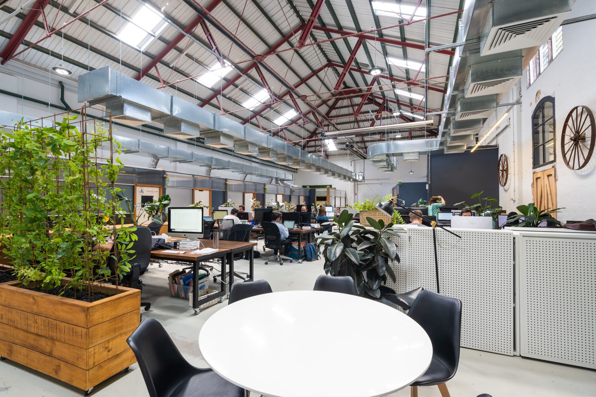 Engine House image 2