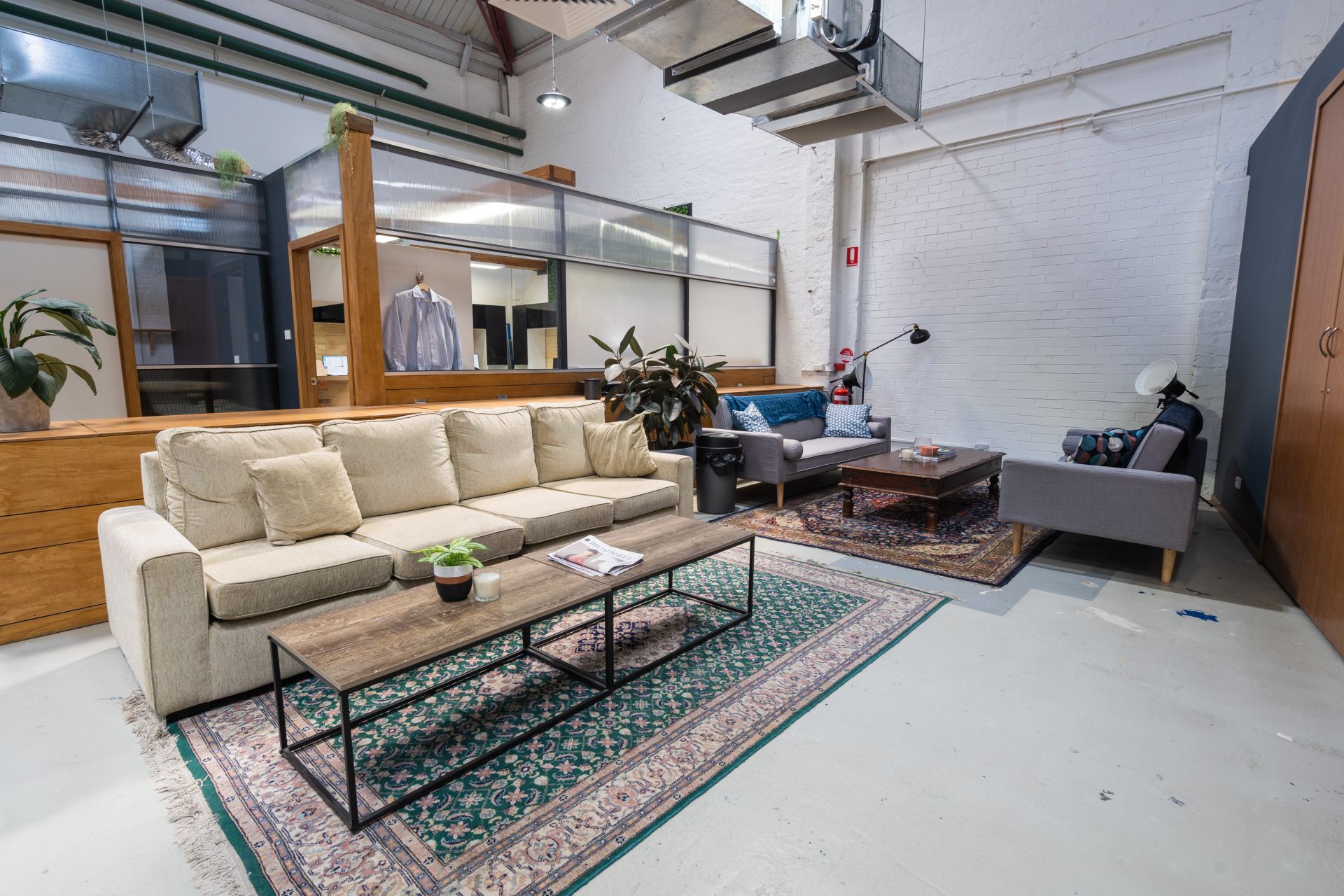 Engine House image 3