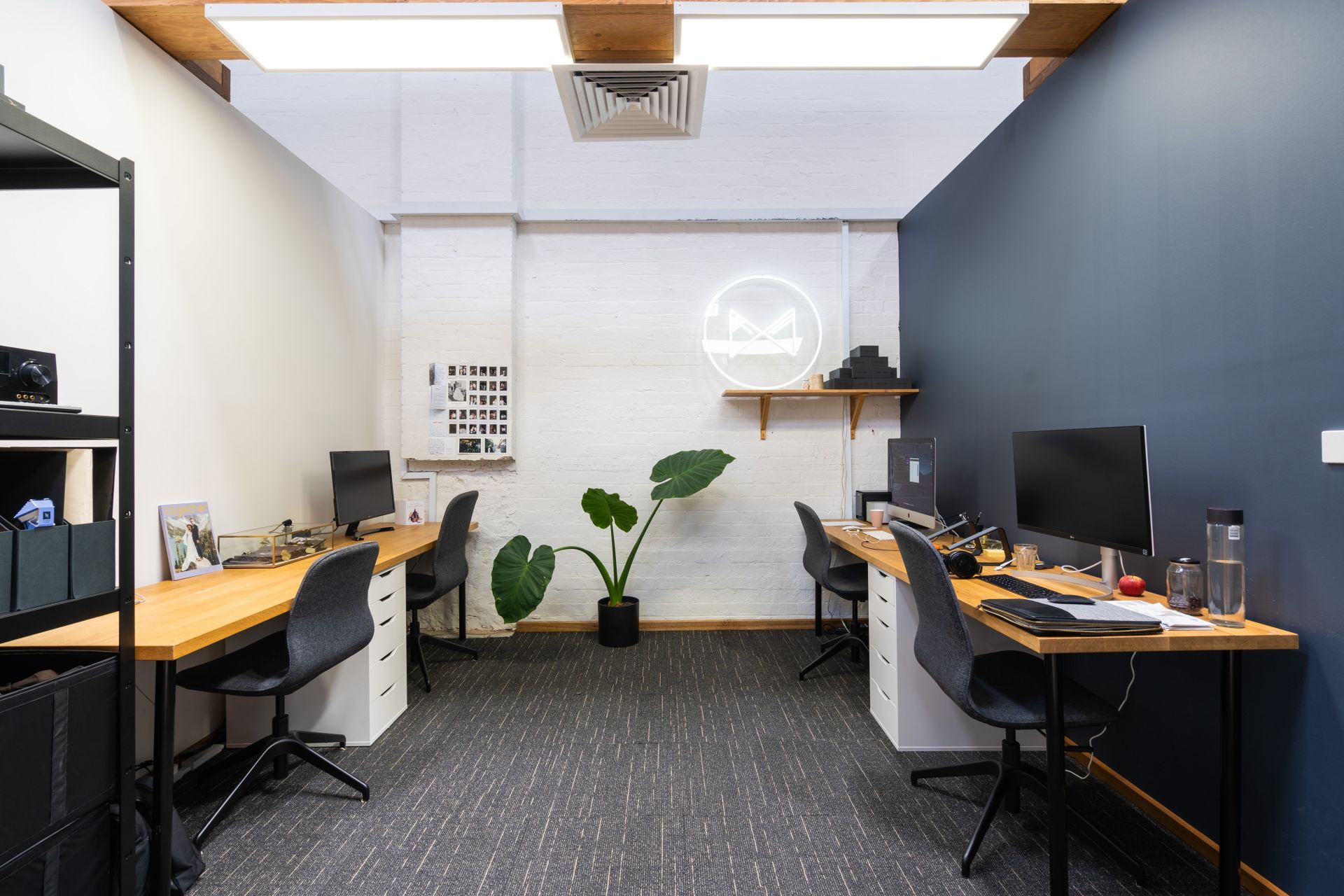 Engine House image 5