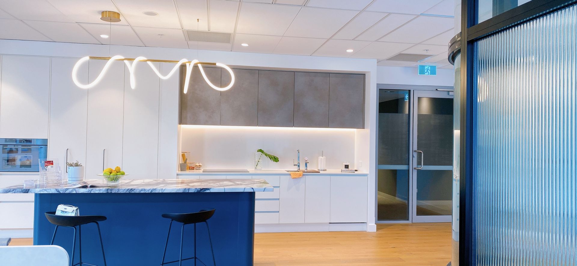 Lower North Shore Office image 3