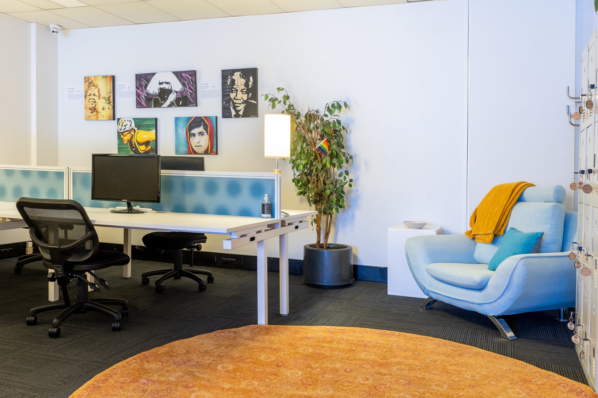 The Working Kind Collective image 2