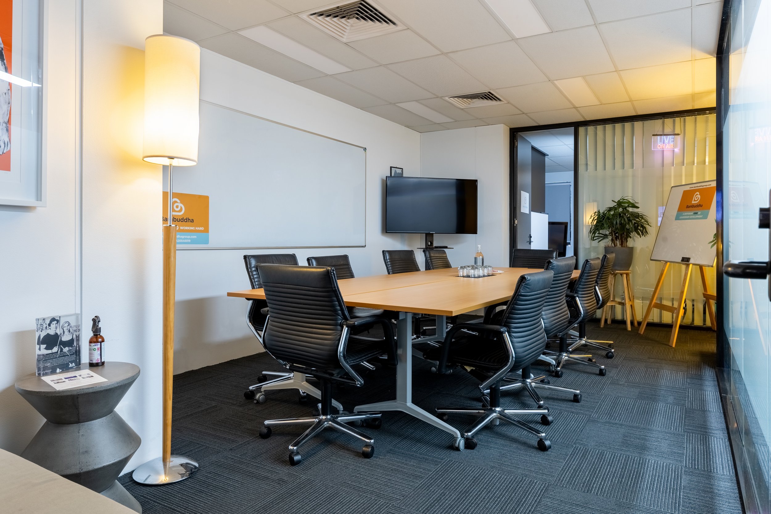 The Working Kind Collective image 5