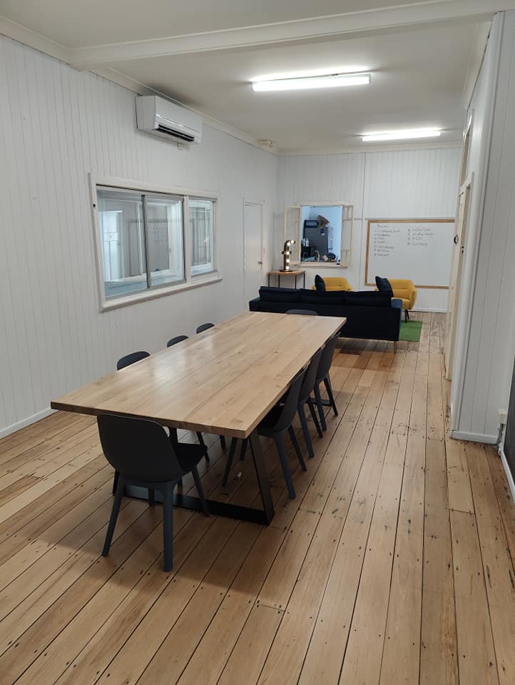 Logan Road CoWorking image 5