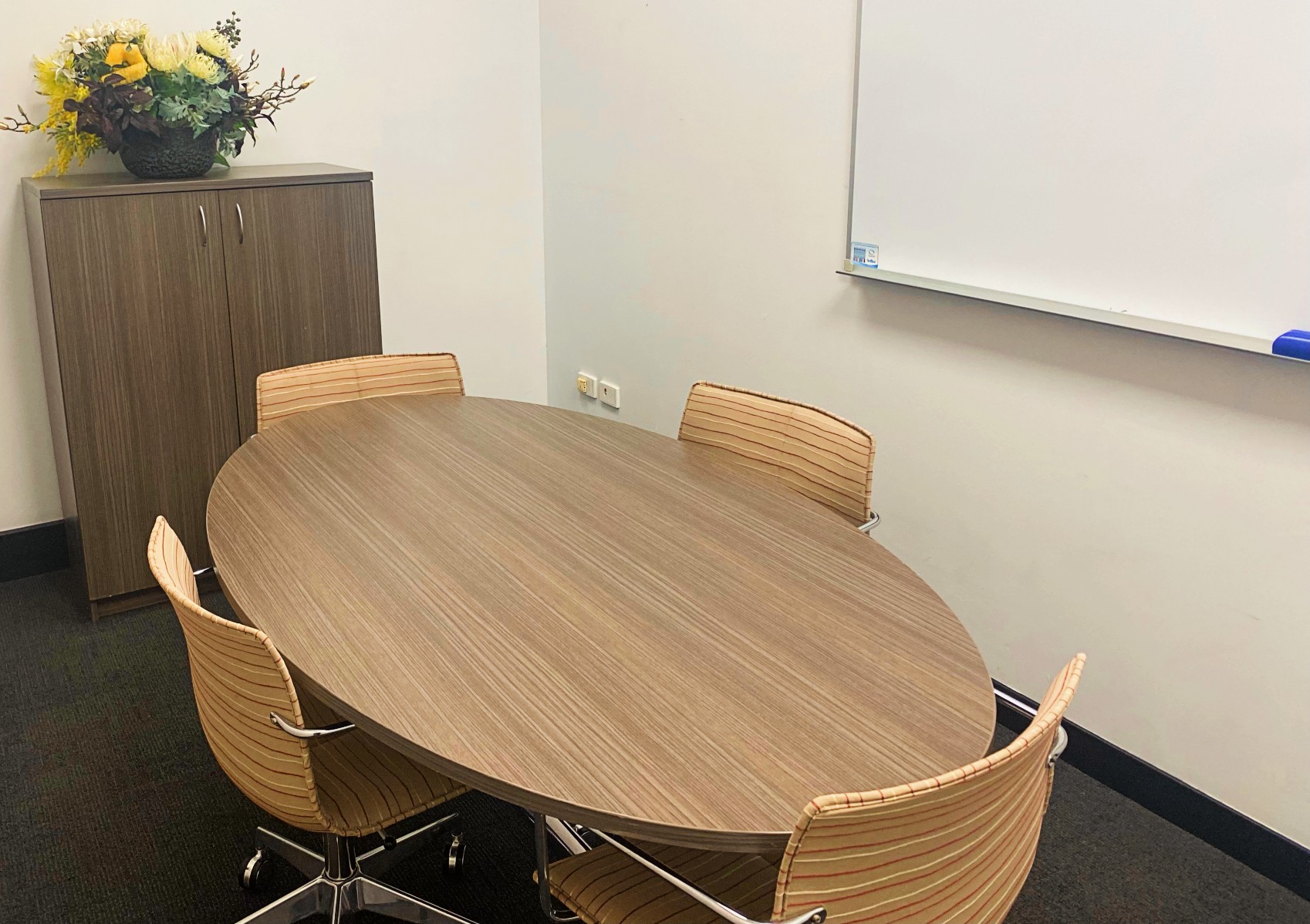 Subiaco Business Centre image 4