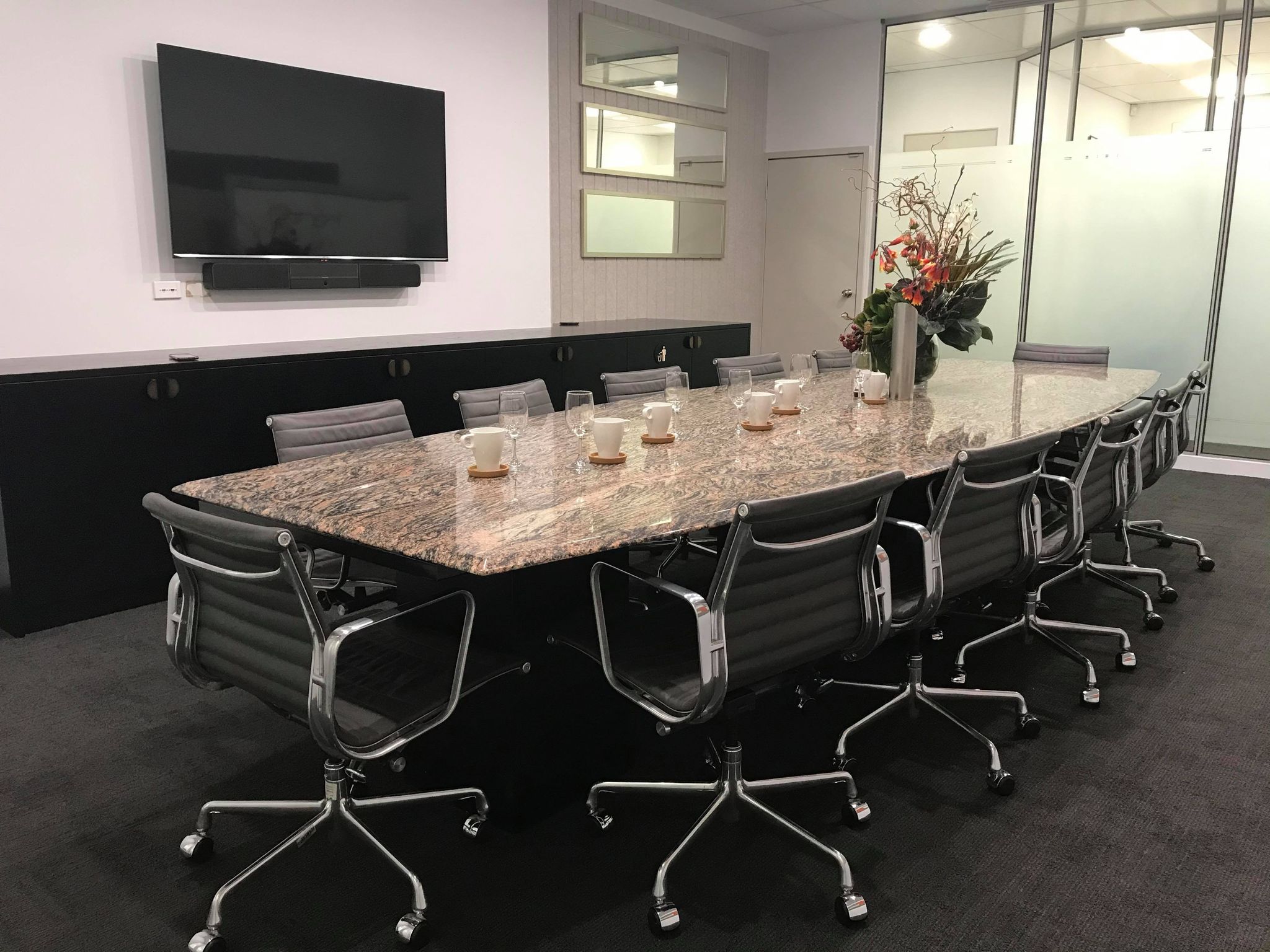 Subiaco Business Centre image 3