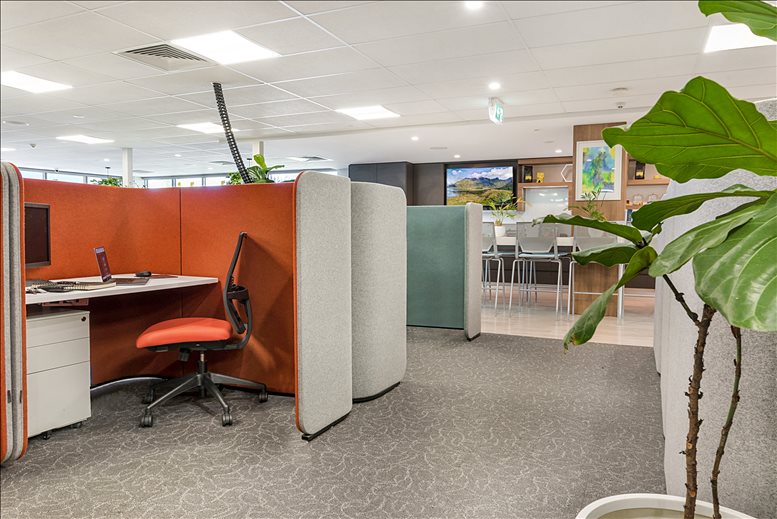 The Hive Business Space Pty Ltd                                                                      image 2