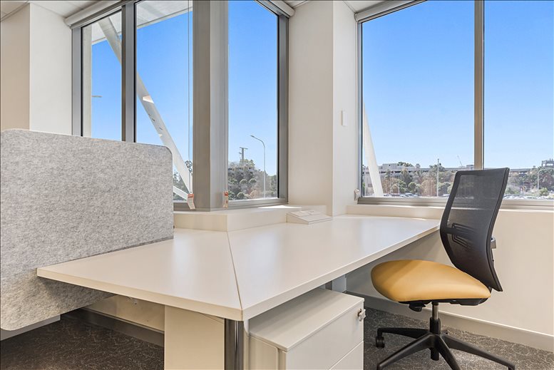 The Hive Business Space Pty Ltd                                                                      image 4