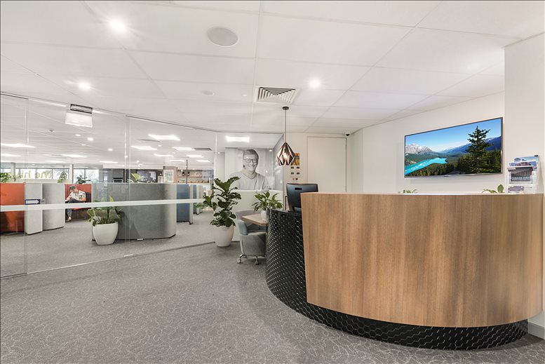 The Hive Business Space Pty Ltd                                                                      image 3