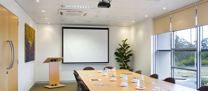 Noosa Boardroom image 2