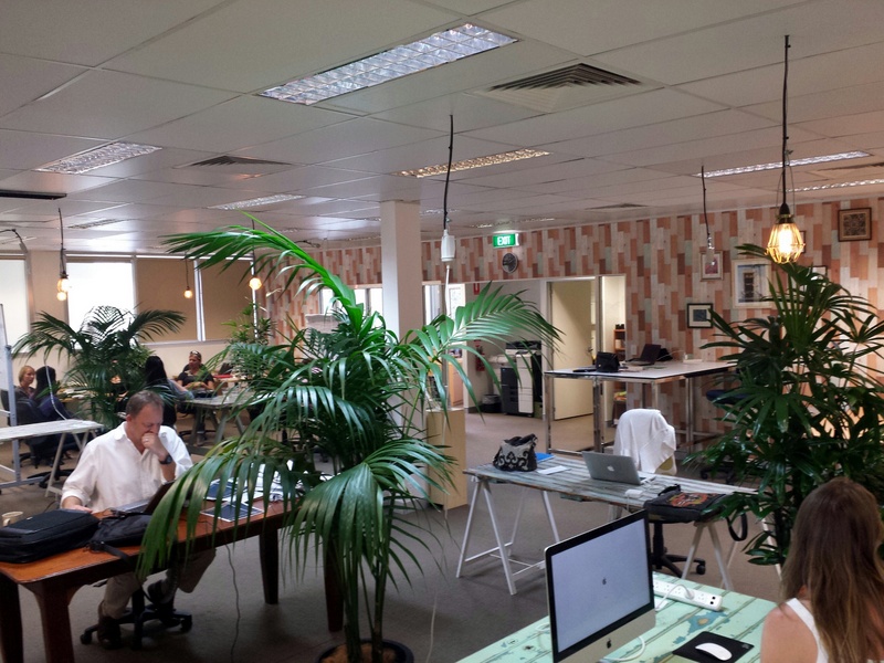 Noosa Boardroom image 4