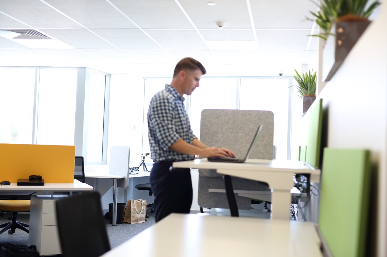 The Hive Business Space image 3