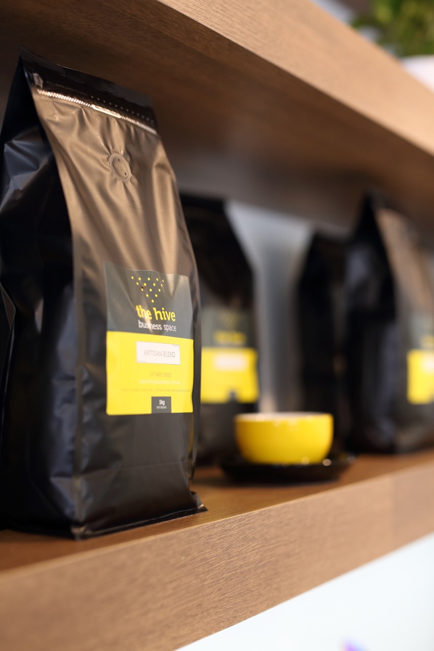 The Hive Business Space image 5