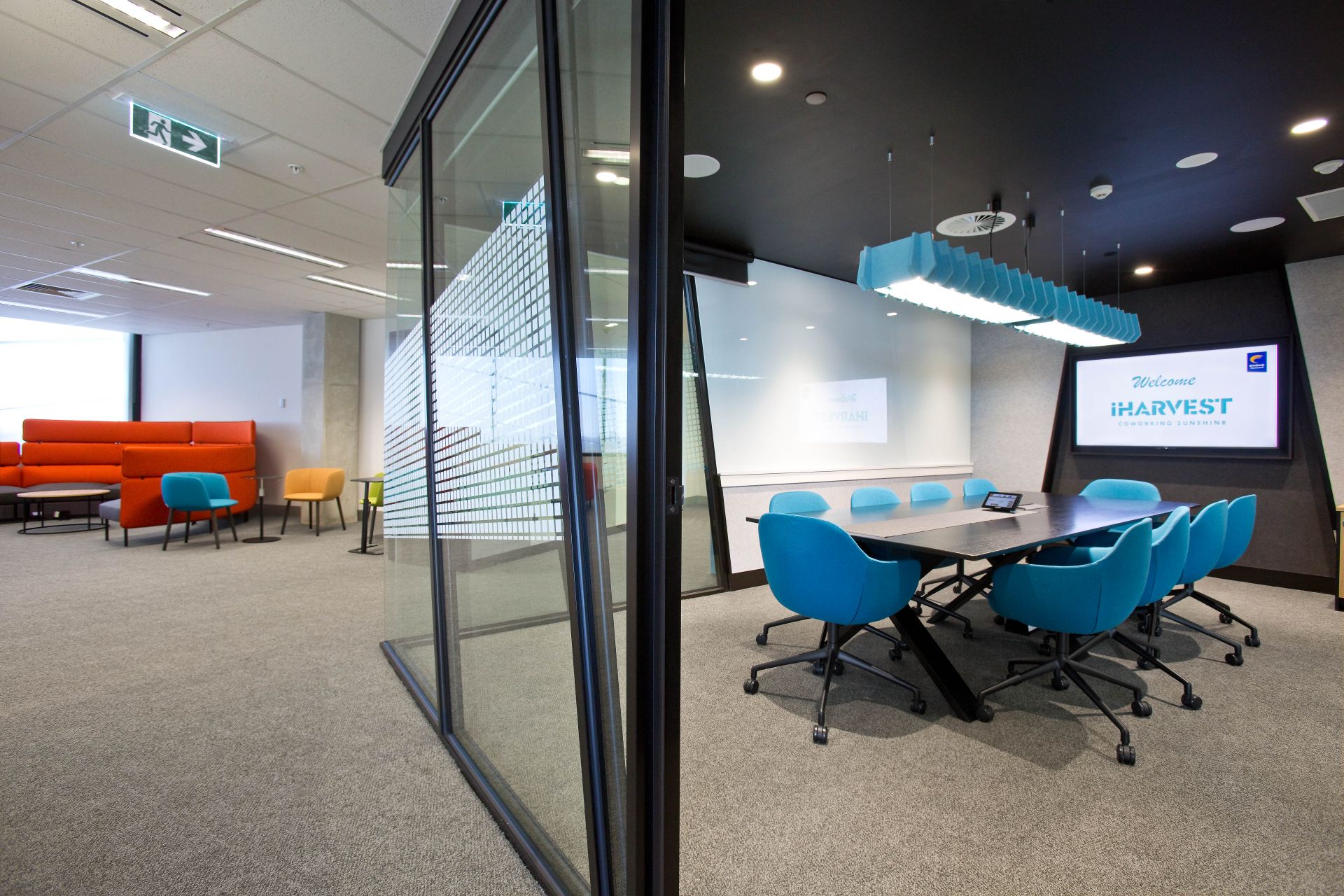 iHarvest Coworking Sunshine image 4