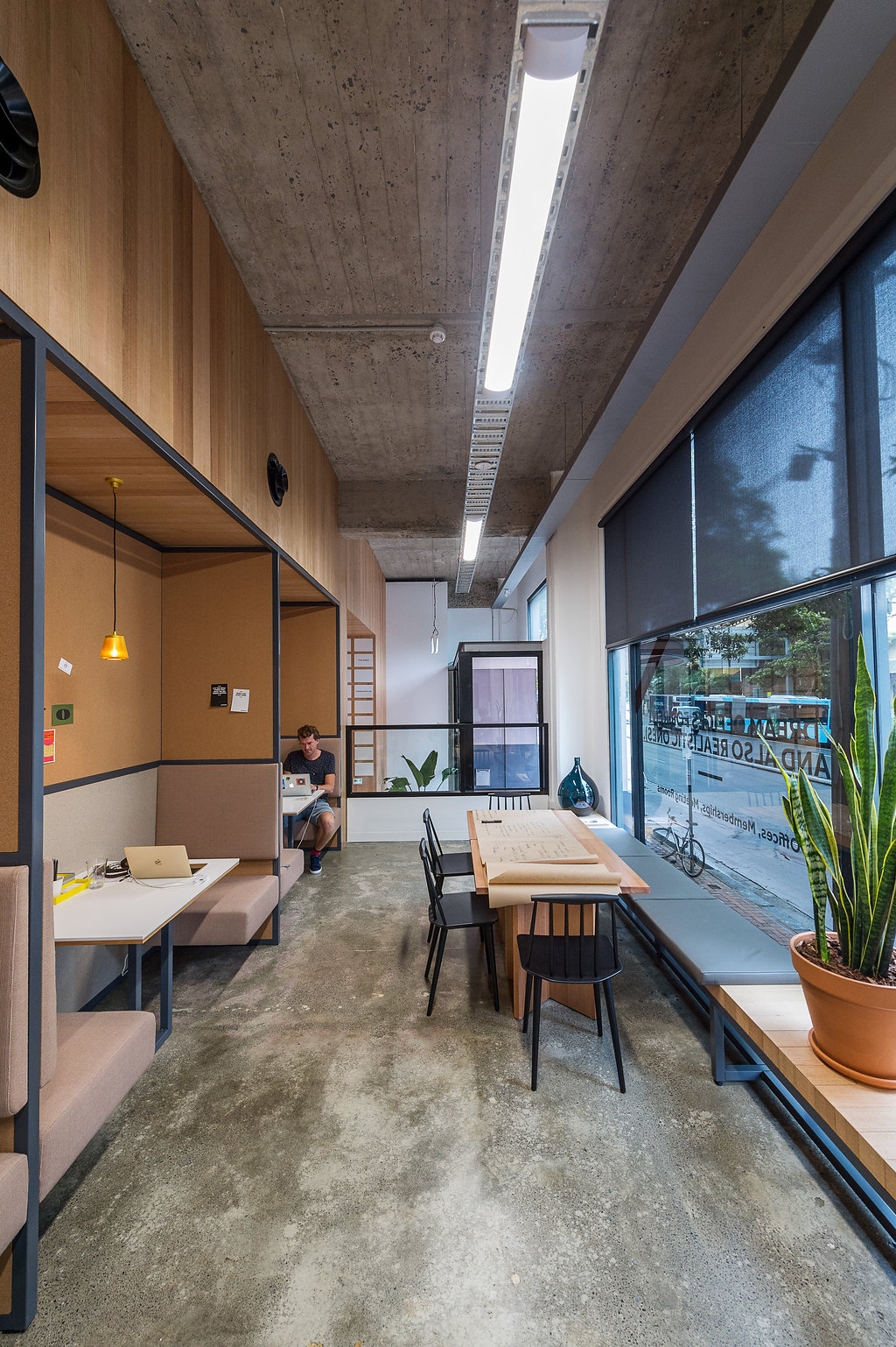 SPACES Surry Hills image 2