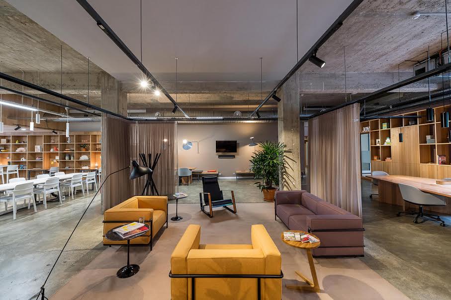 SPACES Surry Hills image 4