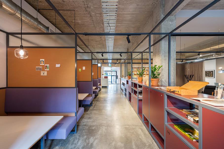 SPACES Surry Hills image 5