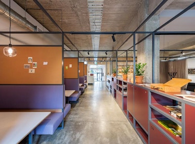 SPACES Surry Hills image 5