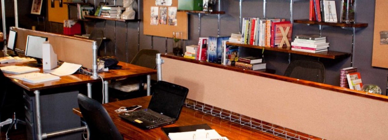 Your Desk profile image