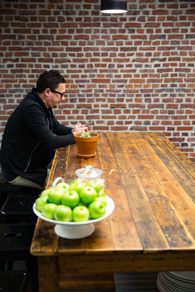 Genesis Offices image 2