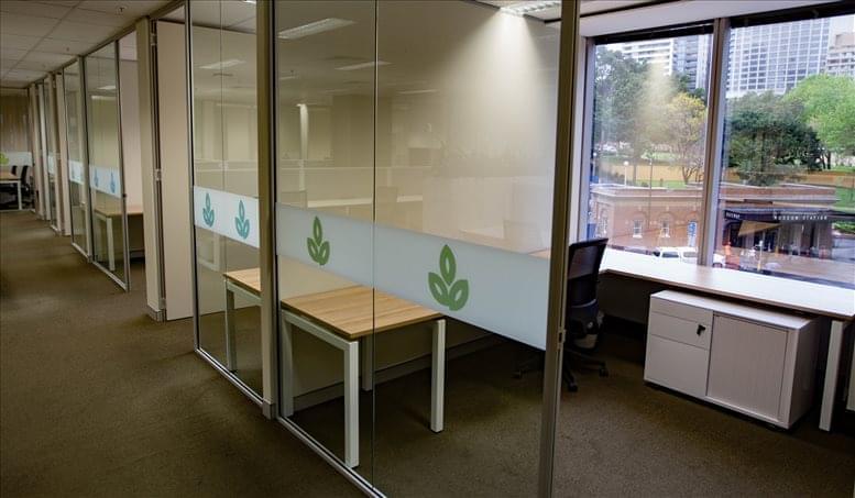 Genesis Offices image 4