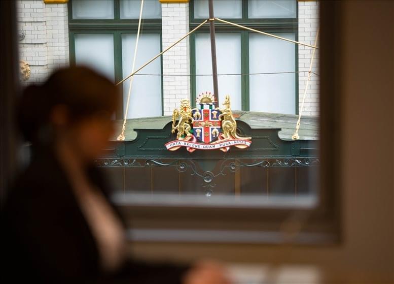 Genesis Offices image 3