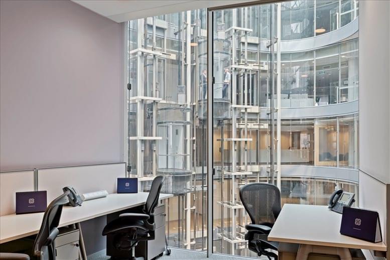 The Executive Centre - Australia image 2