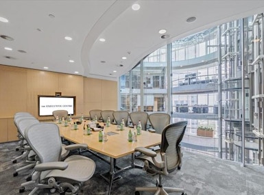 The Executive Centre - Australia image 4