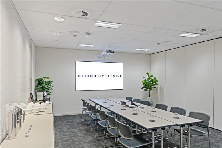 The Executive Centre - Australia image 3