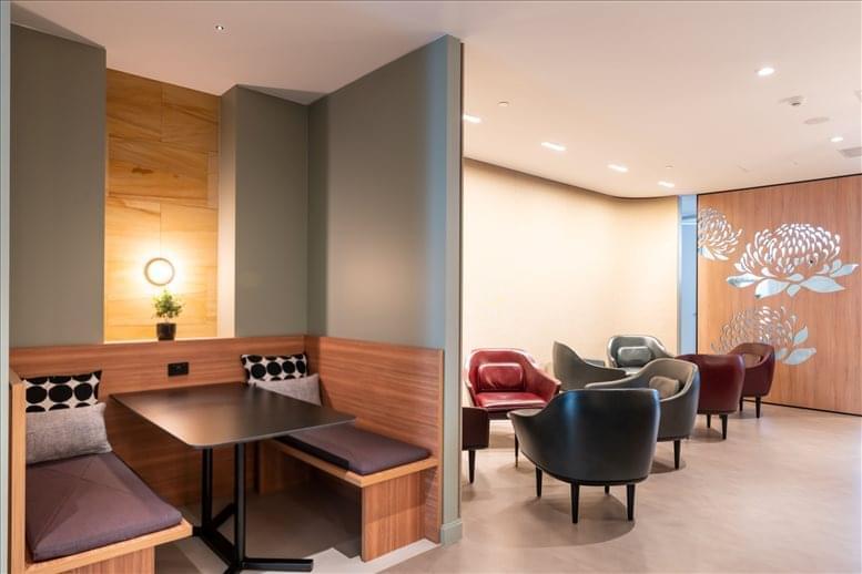 The Executive Centre - Australia image 5