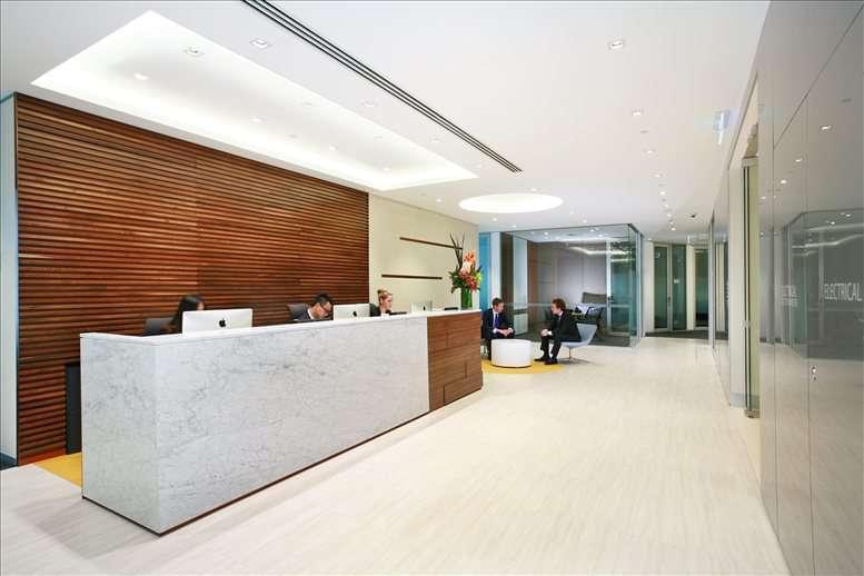 Compass Offices image 2