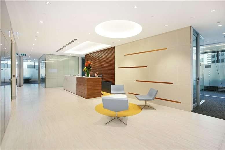 Compass Offices image 1