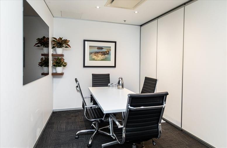 Clarence Professional Offices Pty Ltd image 2