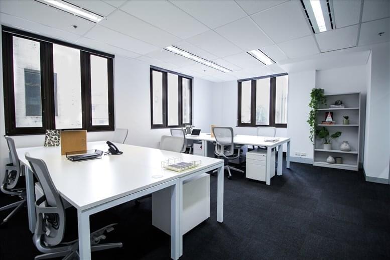 Clarence Professional Offices Pty Ltd image 4