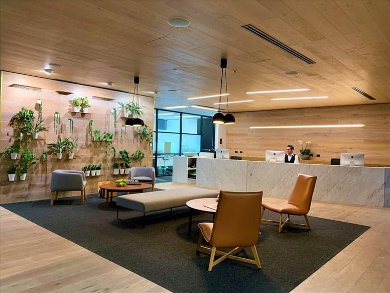 Clarence Professional Offices Pty Ltd image 2