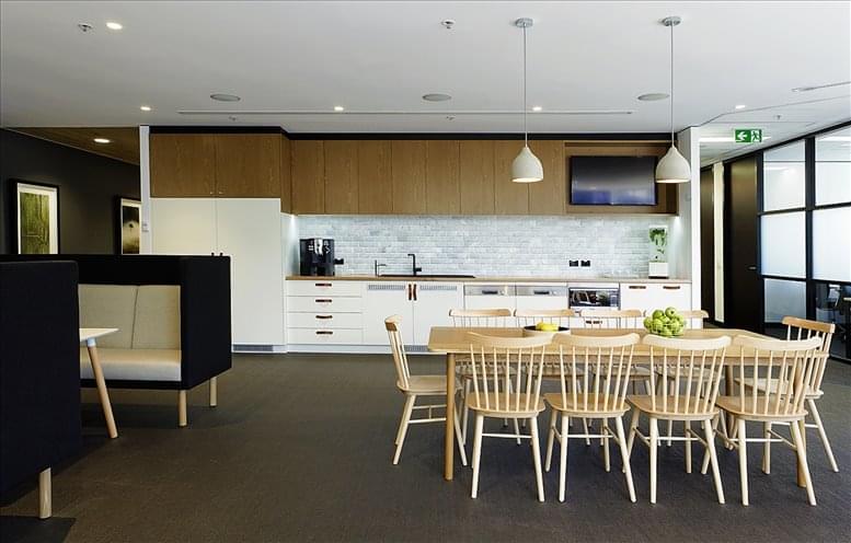 Clarence Professional Offices Pty Ltd image 4