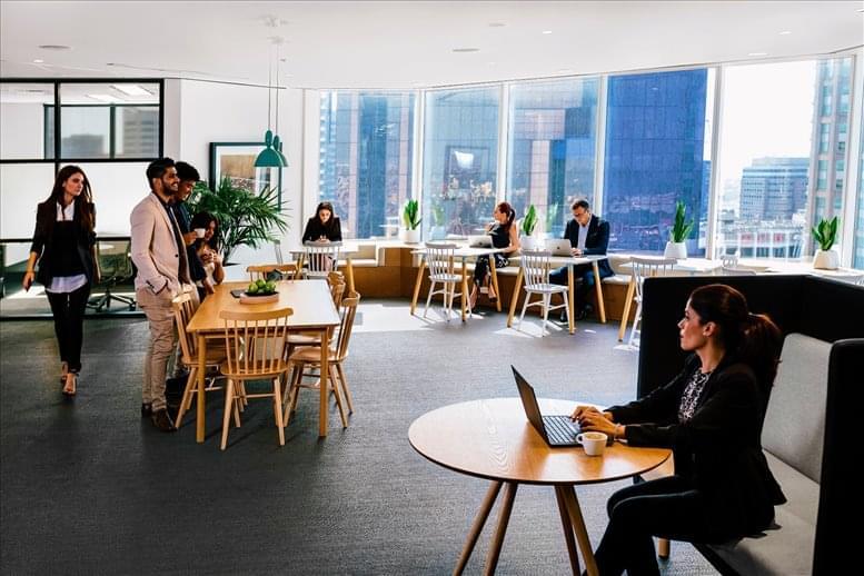 Clarence Professional Offices Pty Ltd image 3