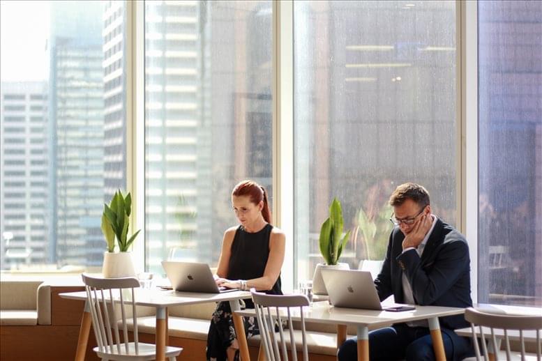 Clarence Professional Offices Pty Ltd image 5