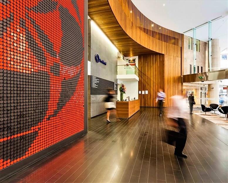 Clarence Professional Offices Pty Ltd image 1