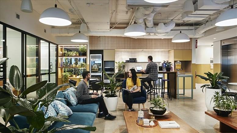 WeWork image 2