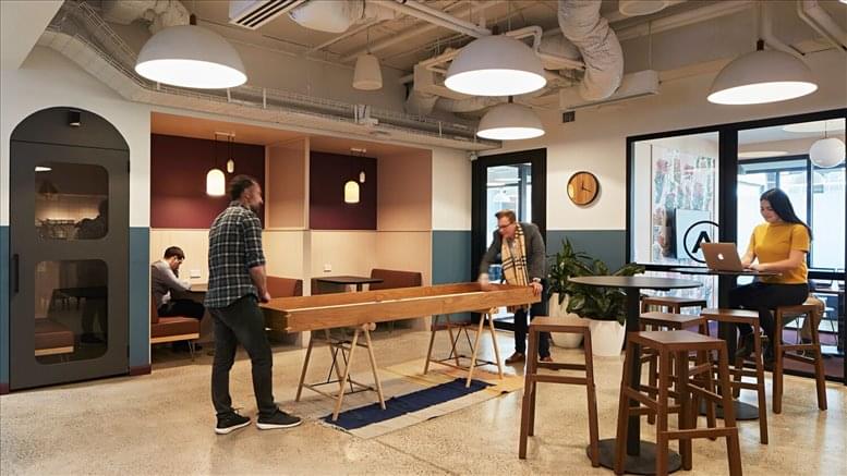WeWork image 4