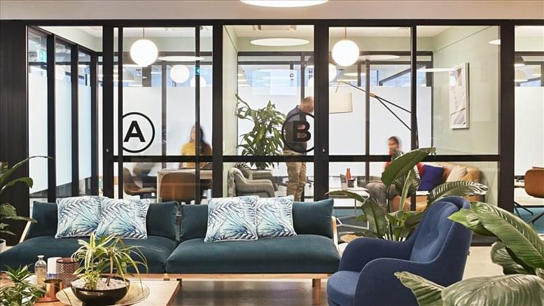 WeWork image 3