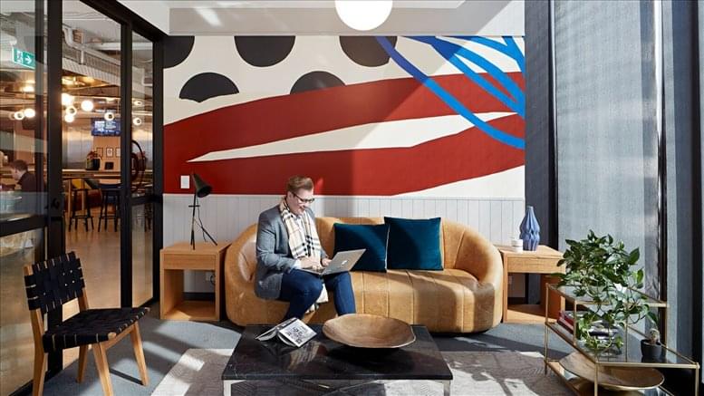WeWork image 5