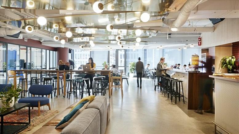 WeWork image 1