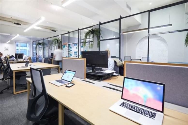 Your Desk (Sydney) image 4