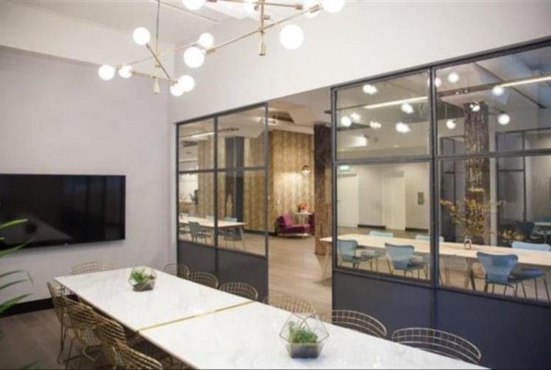 Your Desk (Sydney) image 5