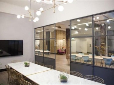 Your Desk (Sydney) image 5