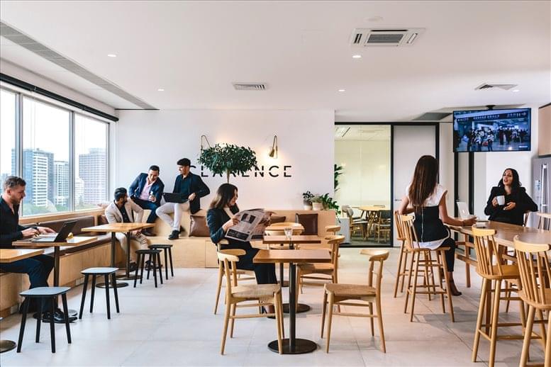 Clarence Professional Offices Pty Ltd image 4