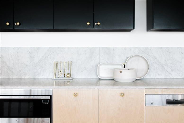 Clarence Professional Offices Pty Ltd image 3