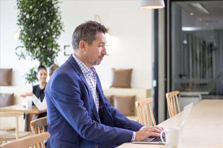 Clarence Professional Offices Pty Ltd image 5