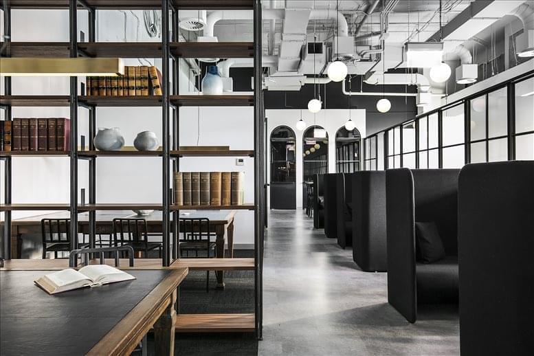 Work Club Global image 1